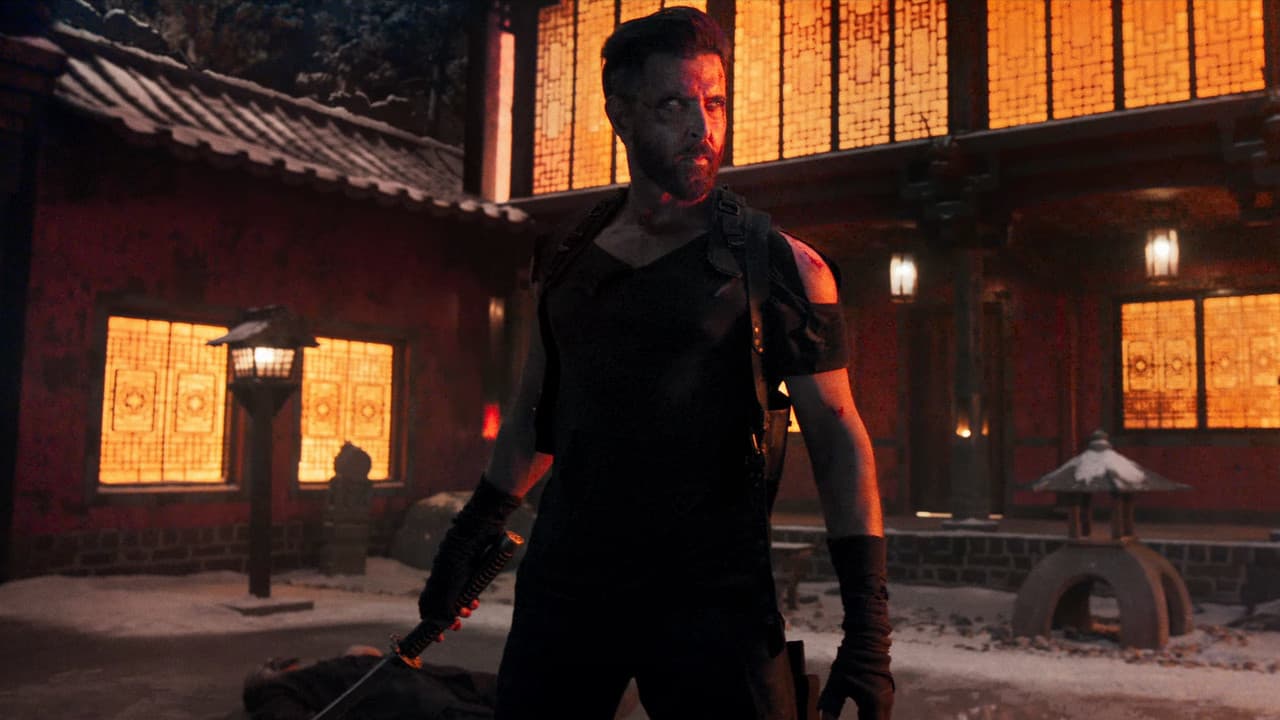War 2 still 4