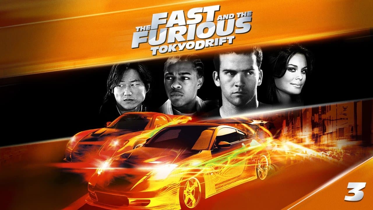 Fast & Furious: Hollywood Drift (2006) - Movie News still 2