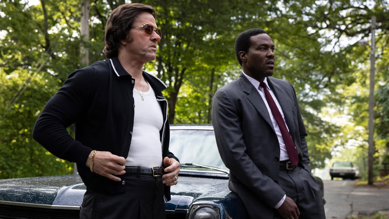 By Any Means (2026) - News & Updates | Elegance Bratton still 4