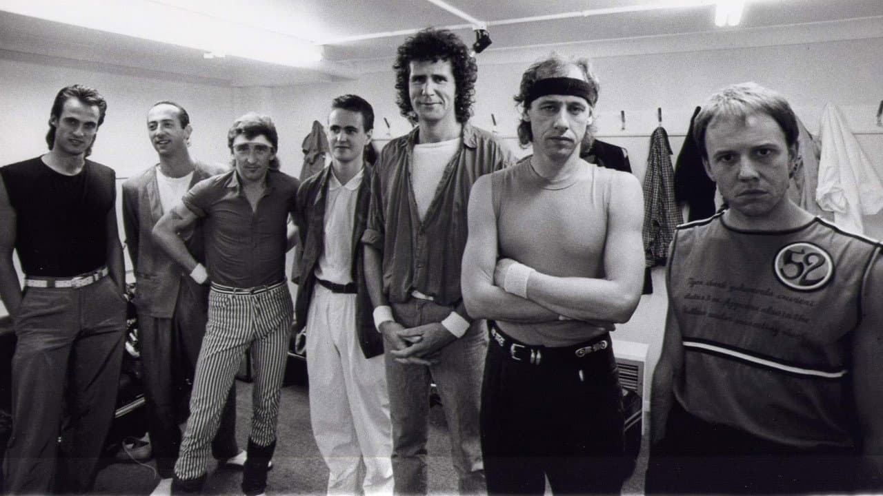 Dire Straits: Live at Wembley Arena still 2