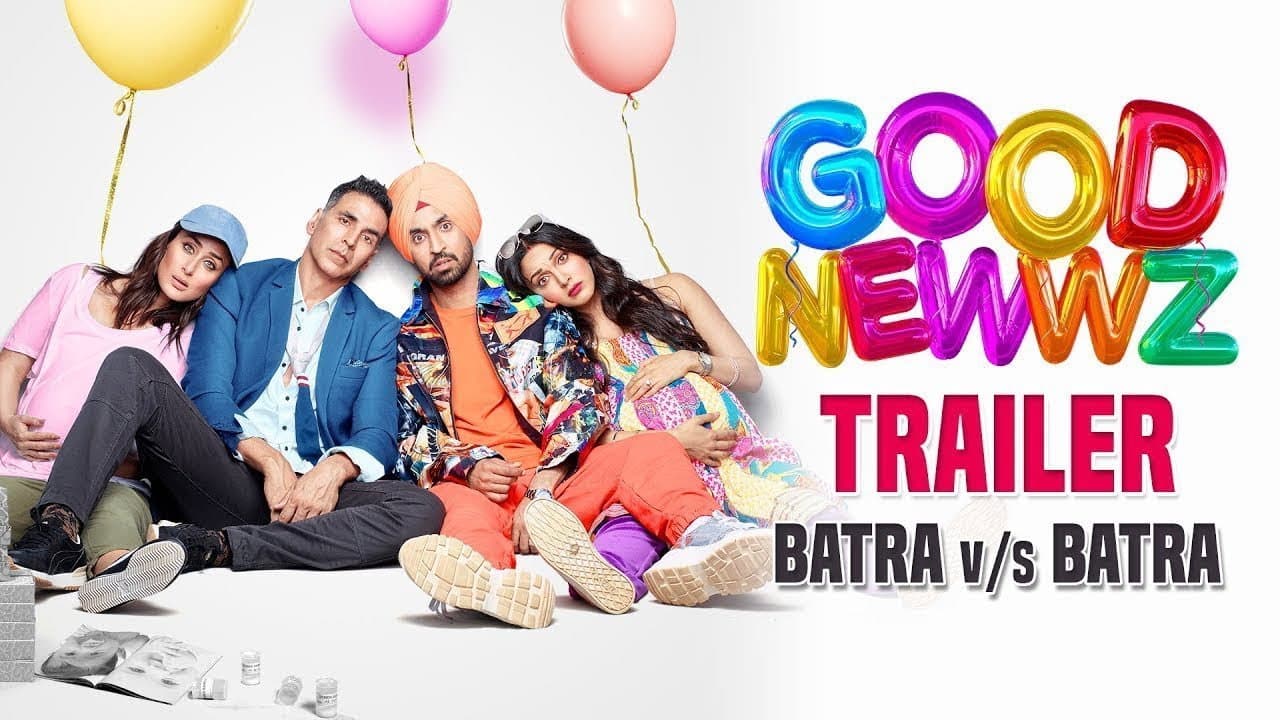 Good Newwz still 6