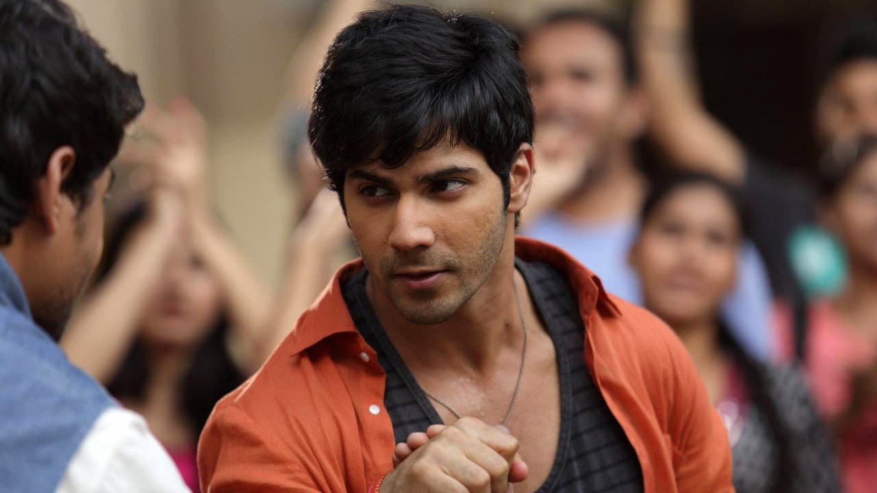 Humpty Sharma Ki Dulhania still 1