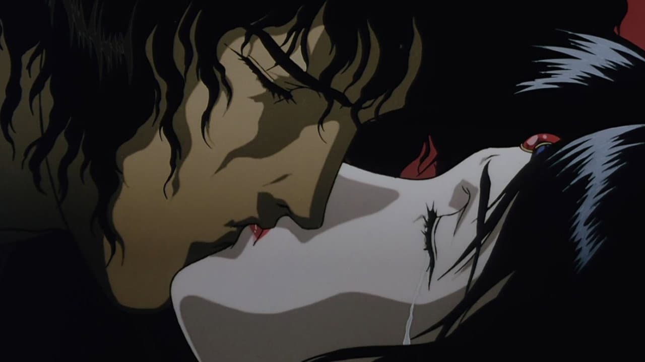 Ninja Scroll still 6