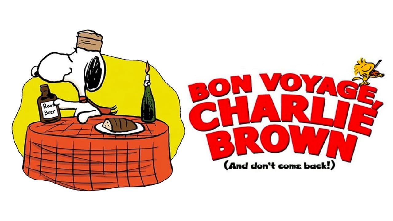 Bon Voyage, Charlie Brown (and Don't Come Back!) still 3