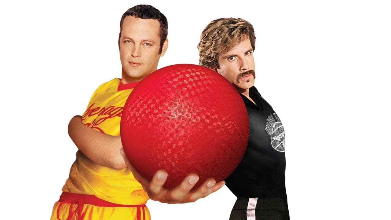 DodgeBall: A True Underdog Story still 1