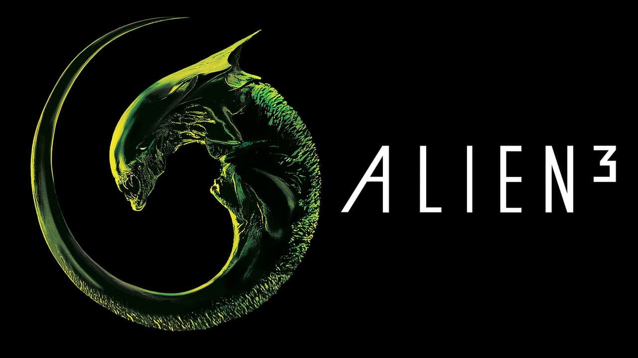 Alien³ still 6