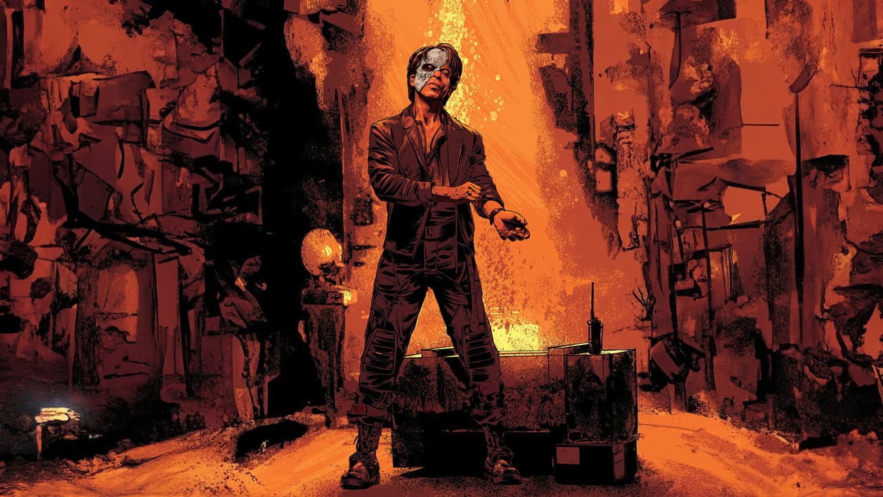 Jawan still 3