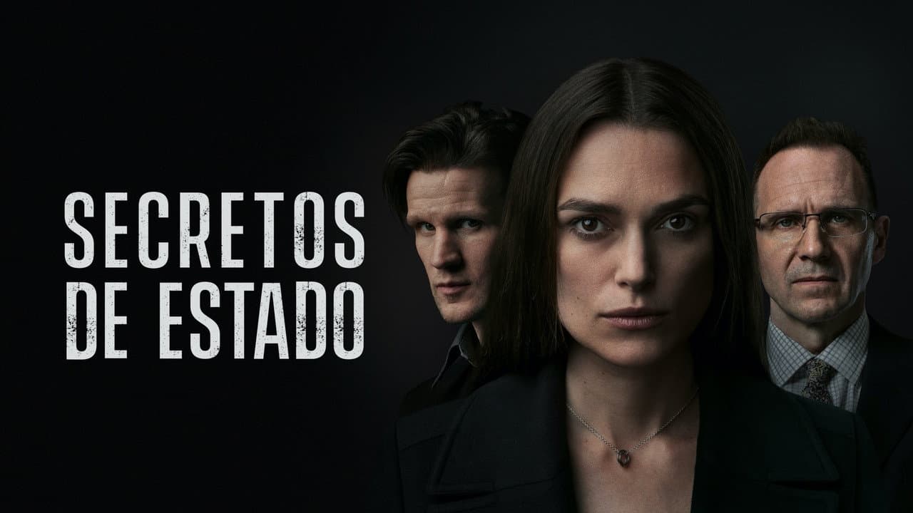 Official Secrets still 7