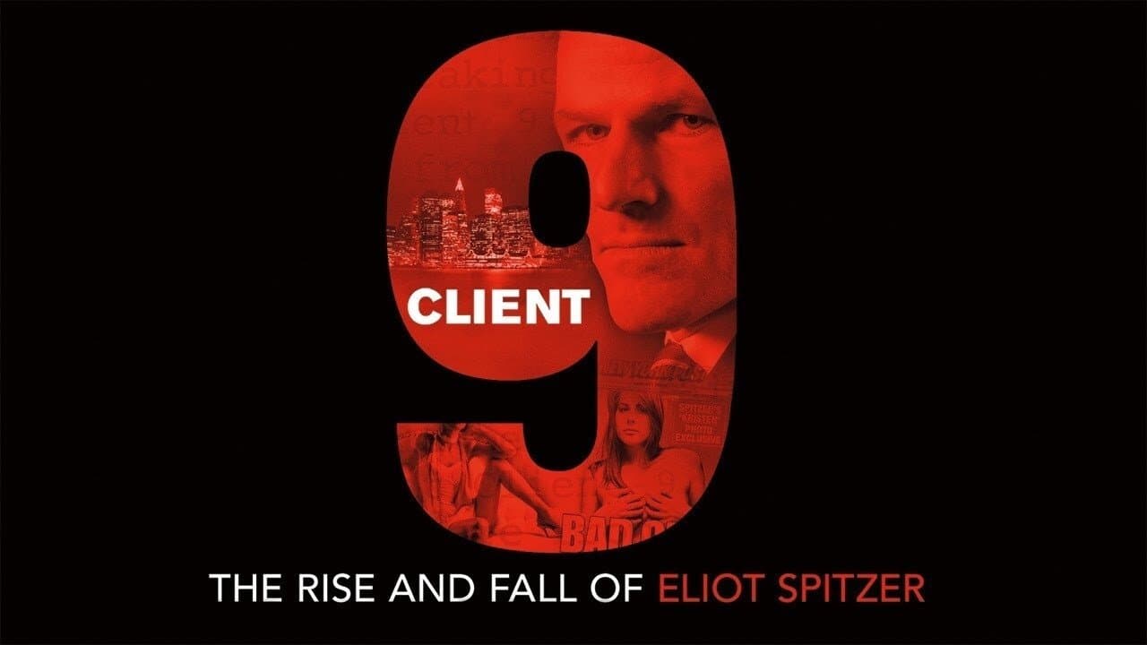 Client 9: The Rise and Fall of Eliot Spitzer still 1