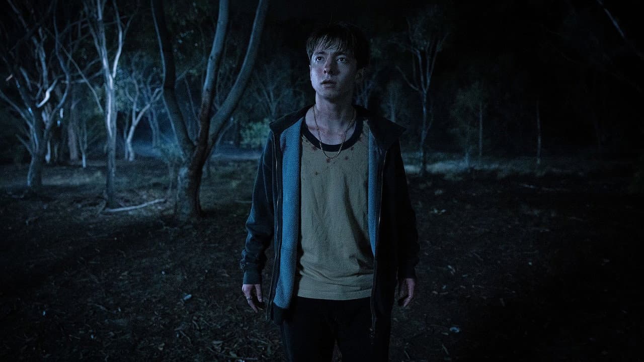 Leviticus Movie Review: A Dark Faith Thriller still 6