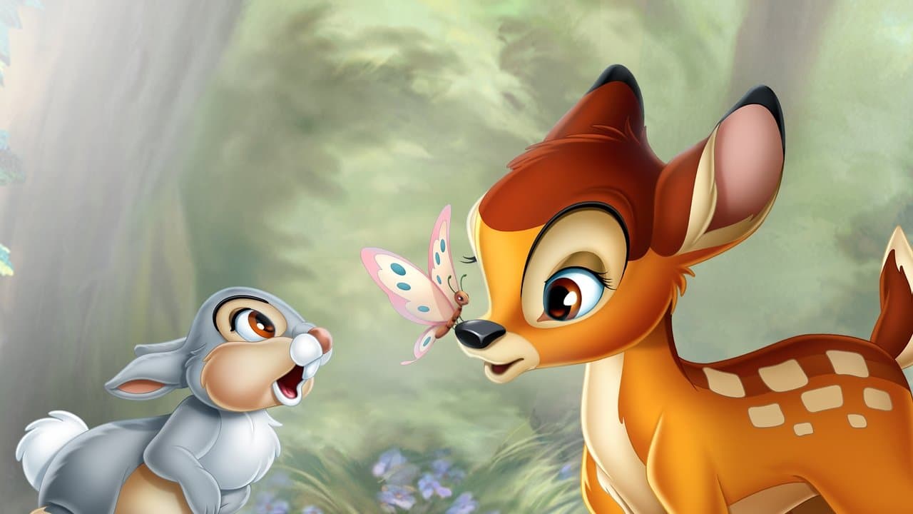 Bambi still 8