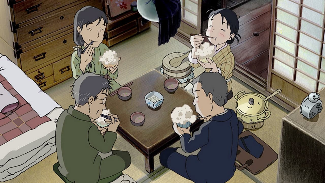 In This Corner of the World still 5