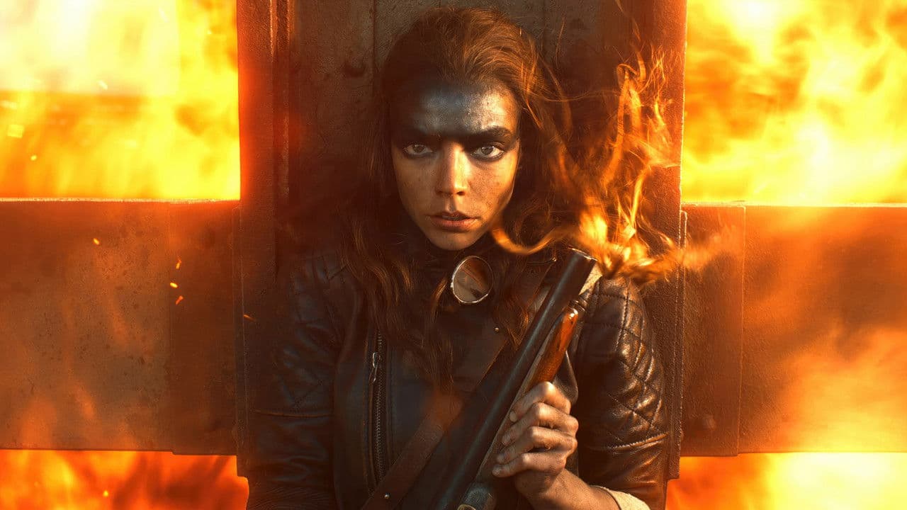 Furiosa: A Mad Max Saga still 4