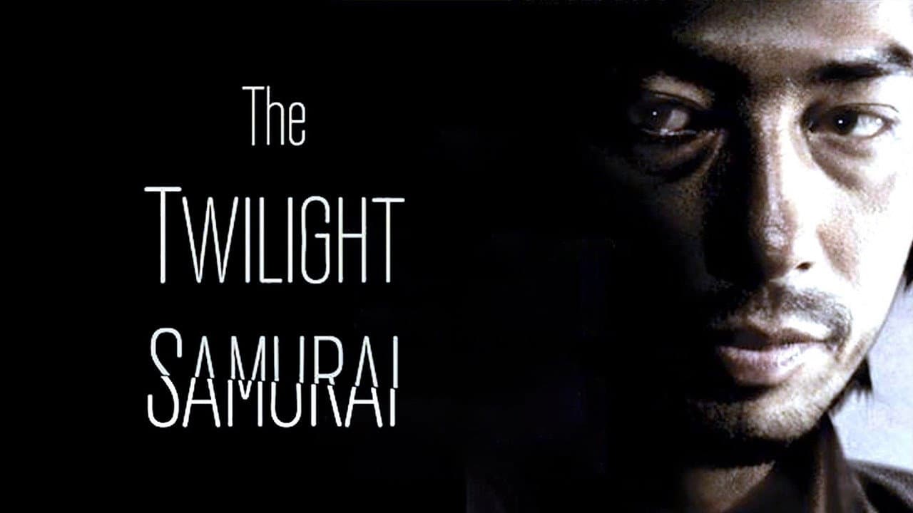 The Twilight Samurai still 6