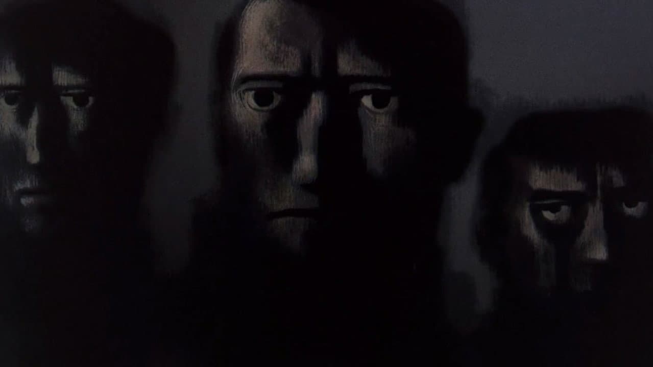 The Tell-Tale Heart still 1