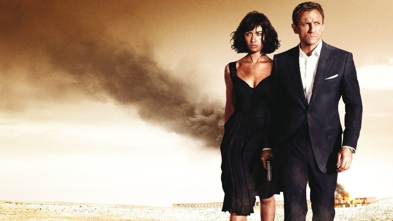 Quantum of Solace still 3