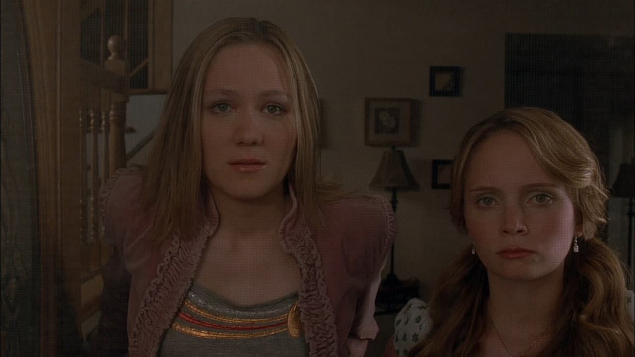 The Babysitters still 7