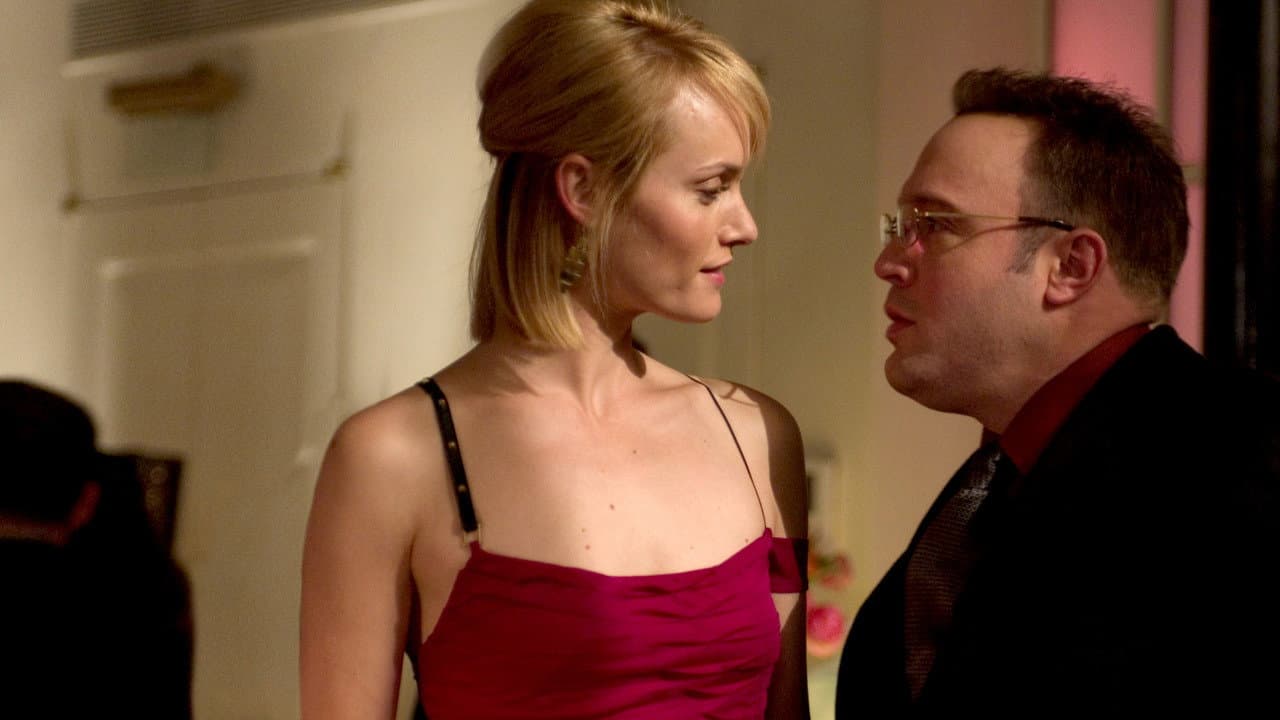Hitch still 8