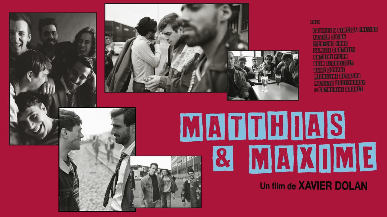Matthias & Maxime still 7