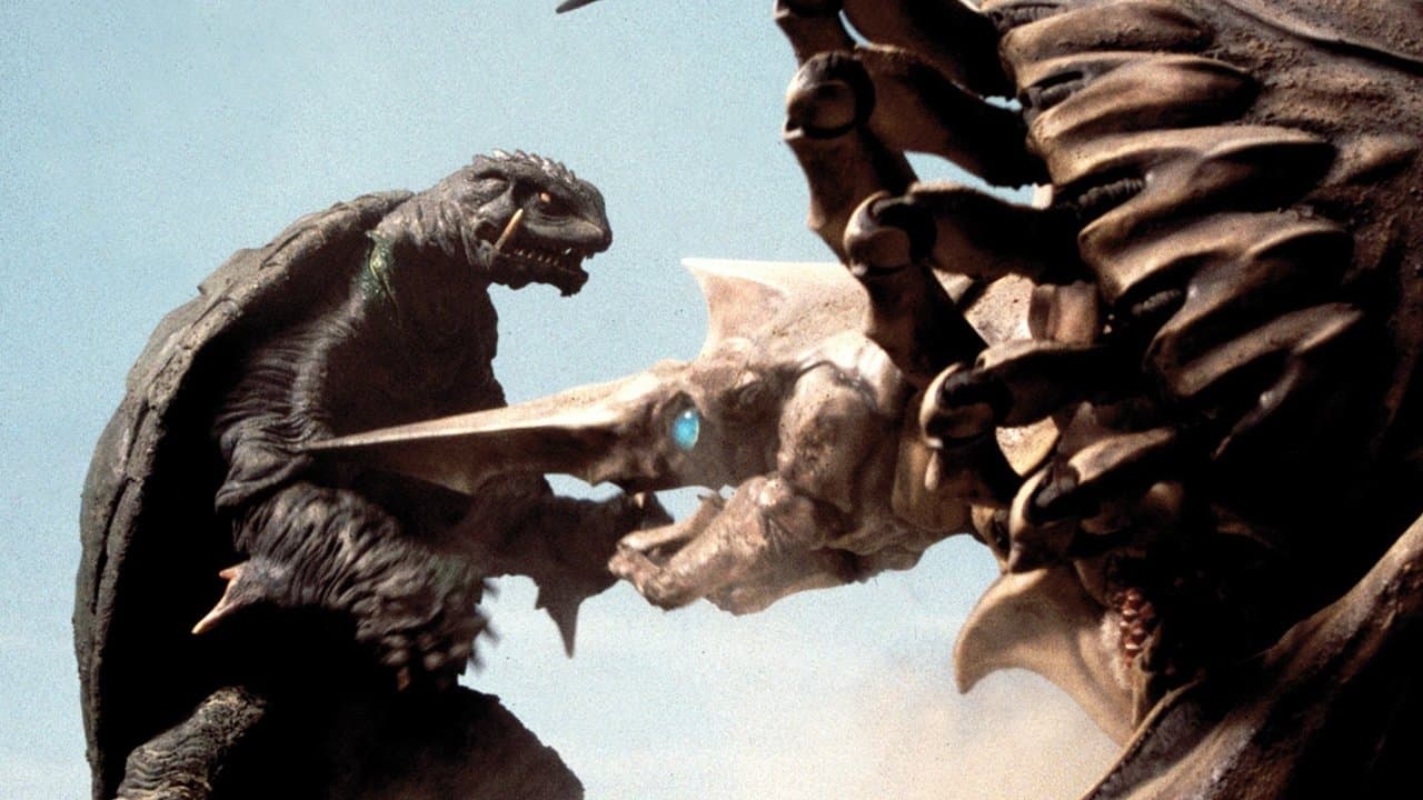 Gamera 2: Attack of Legion still 1