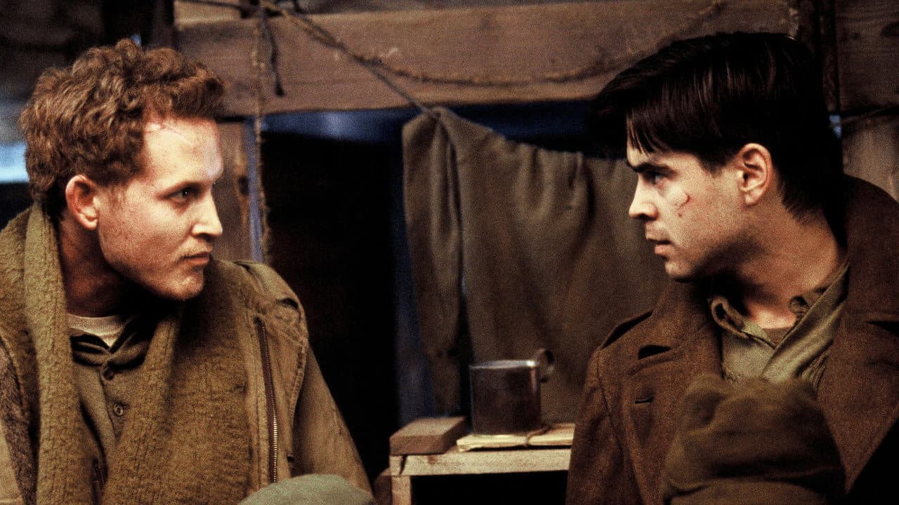 Hart's War still 2