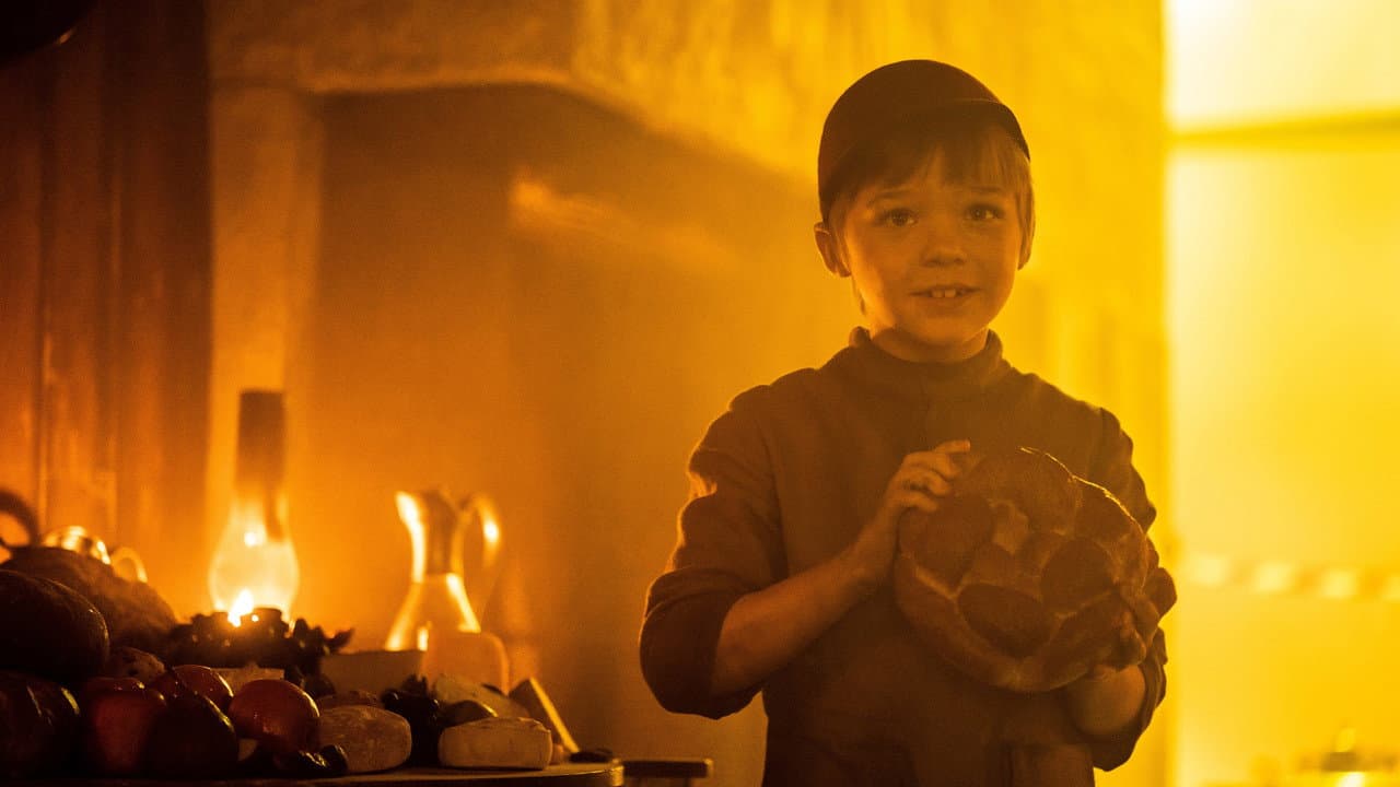 Gretel & Hansel still 8