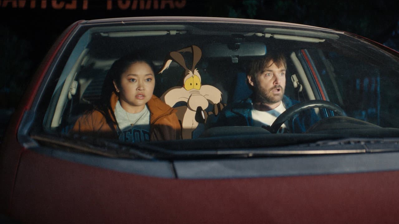 Coyote vs. Acme Movie News: Updates & Buzz still 5