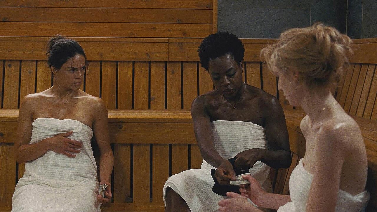 Widows still 5