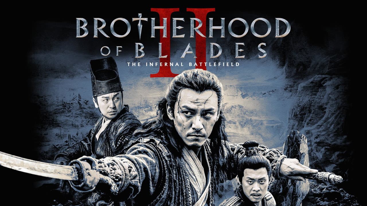 Brotherhood of Blades II: The Infernal Battlefield still 5