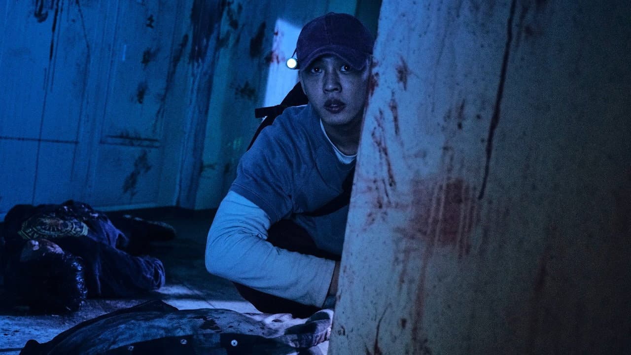 #Alive still 3