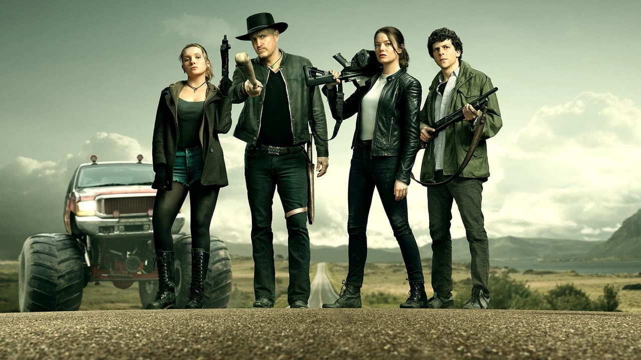 Zombieland: Double Tap still 8