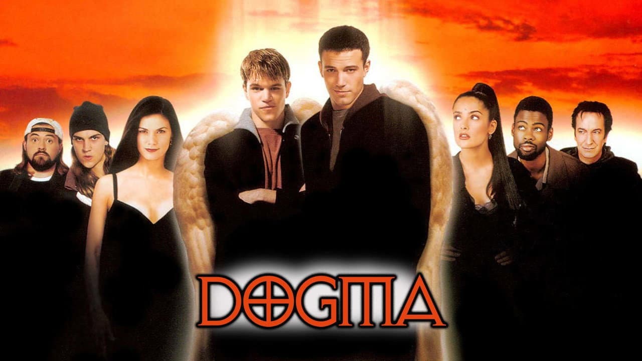 Dogma still 6