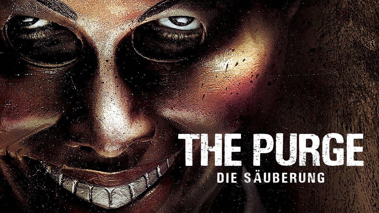The Purge still 6