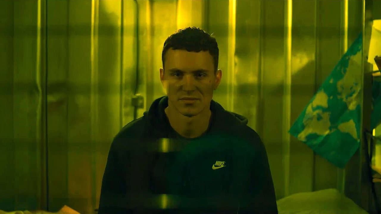 The Courier still 7