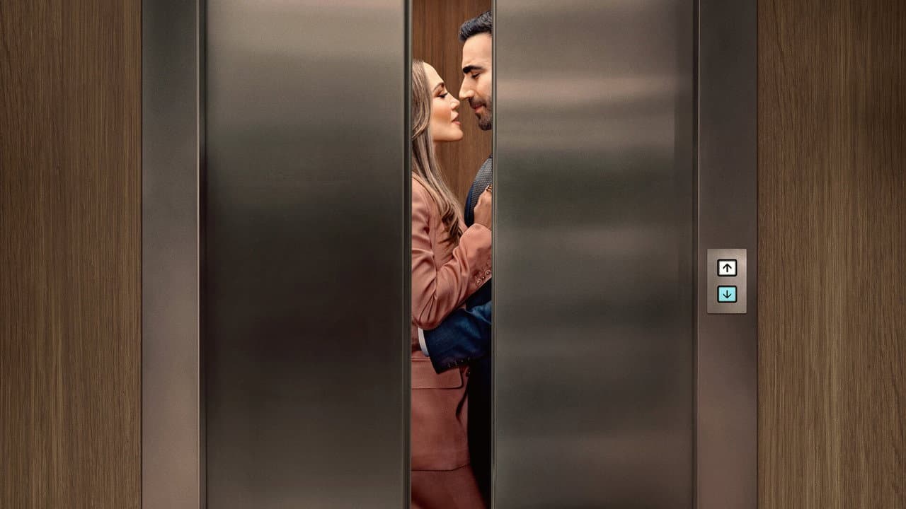 Office Romance still 5