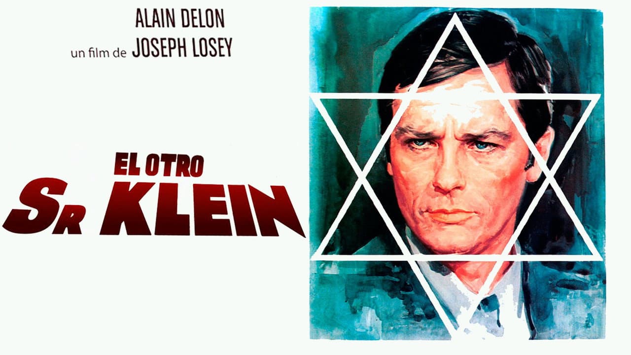 Mr. Klein still 8