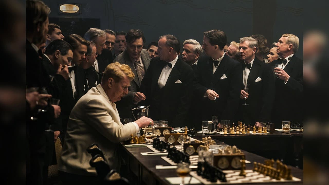 Chess Story still 7