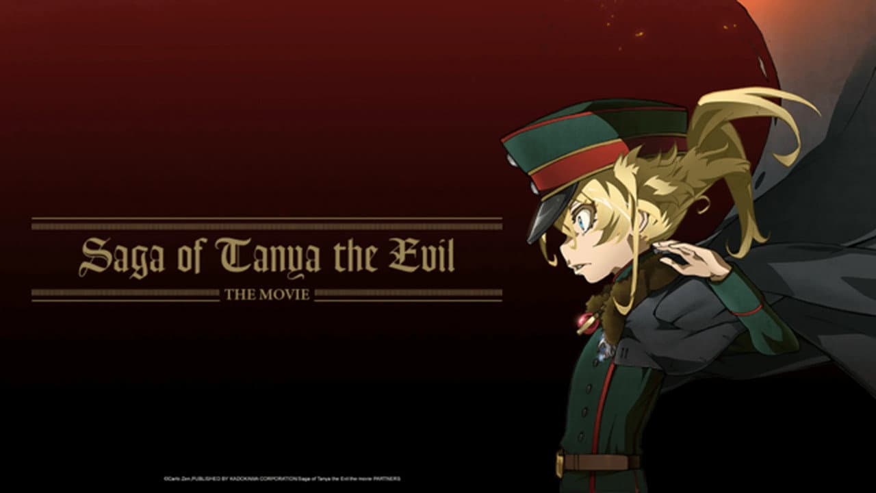 Saga of Tanya the Evil: The Movie still 7