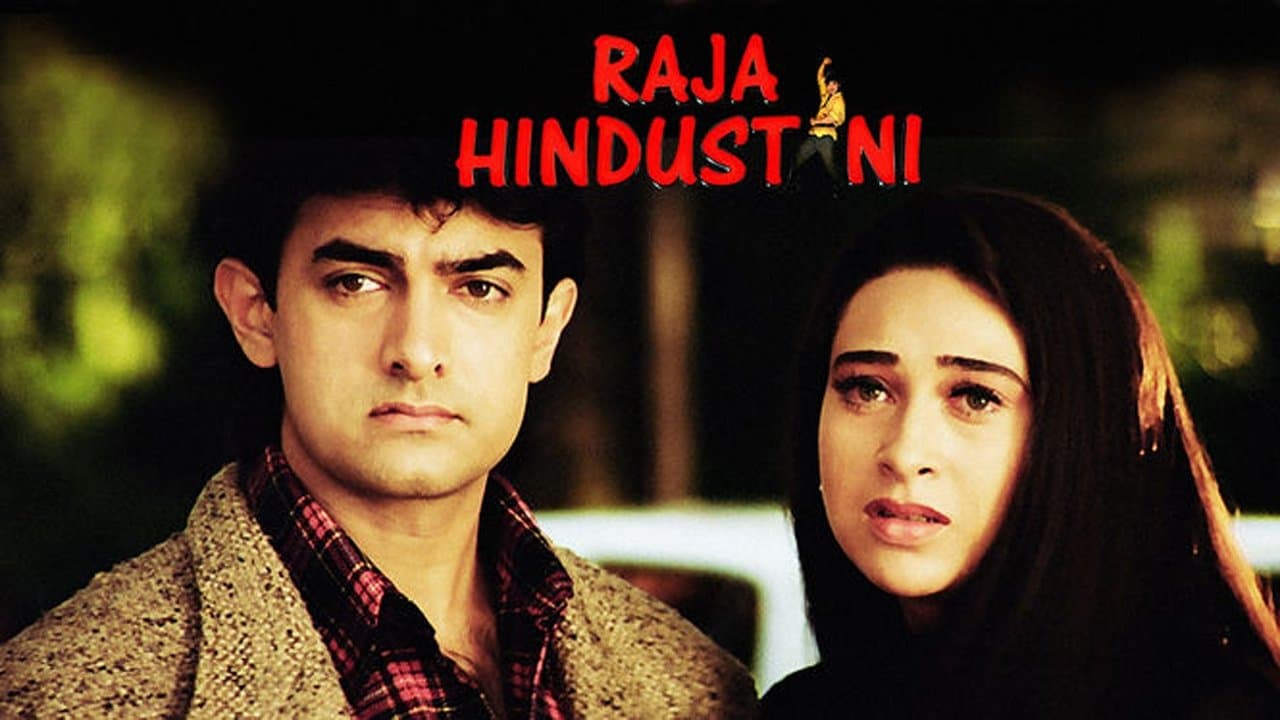 Raja Hindustani still 1