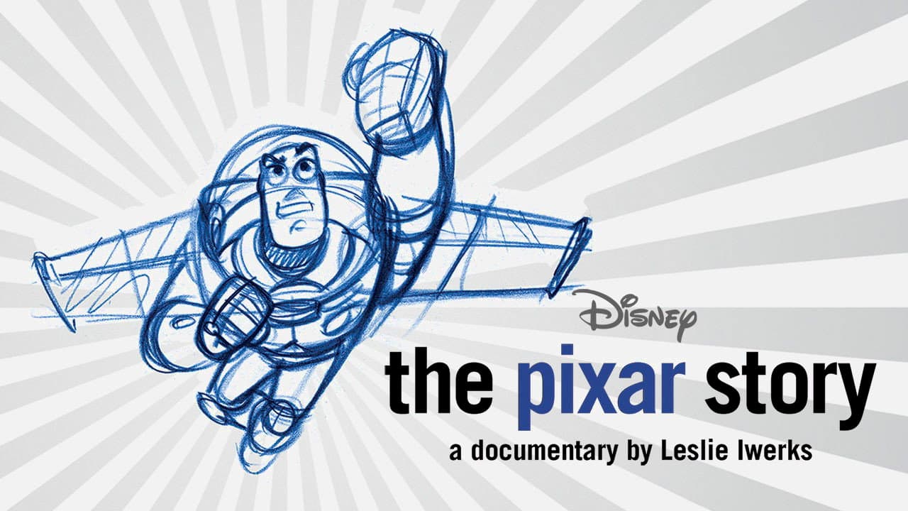 The Pixar Story still 3