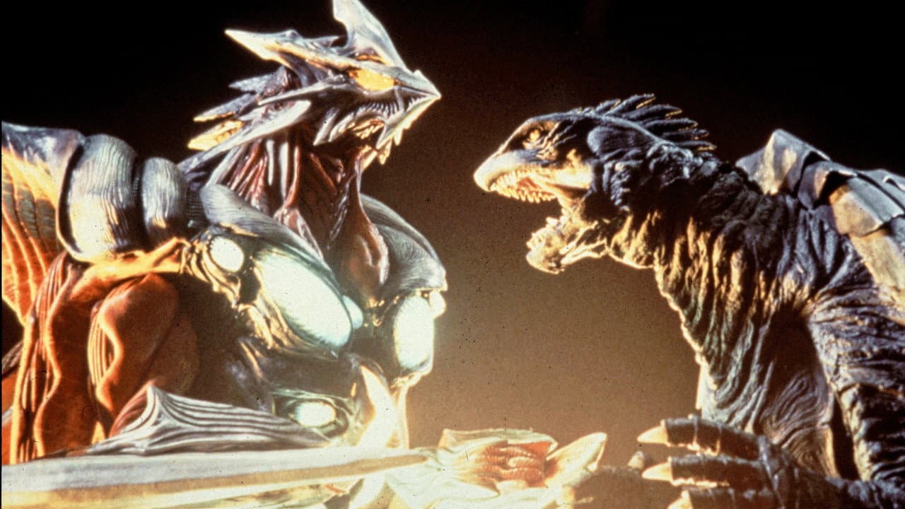Gamera 3: Revenge of Iris still 6