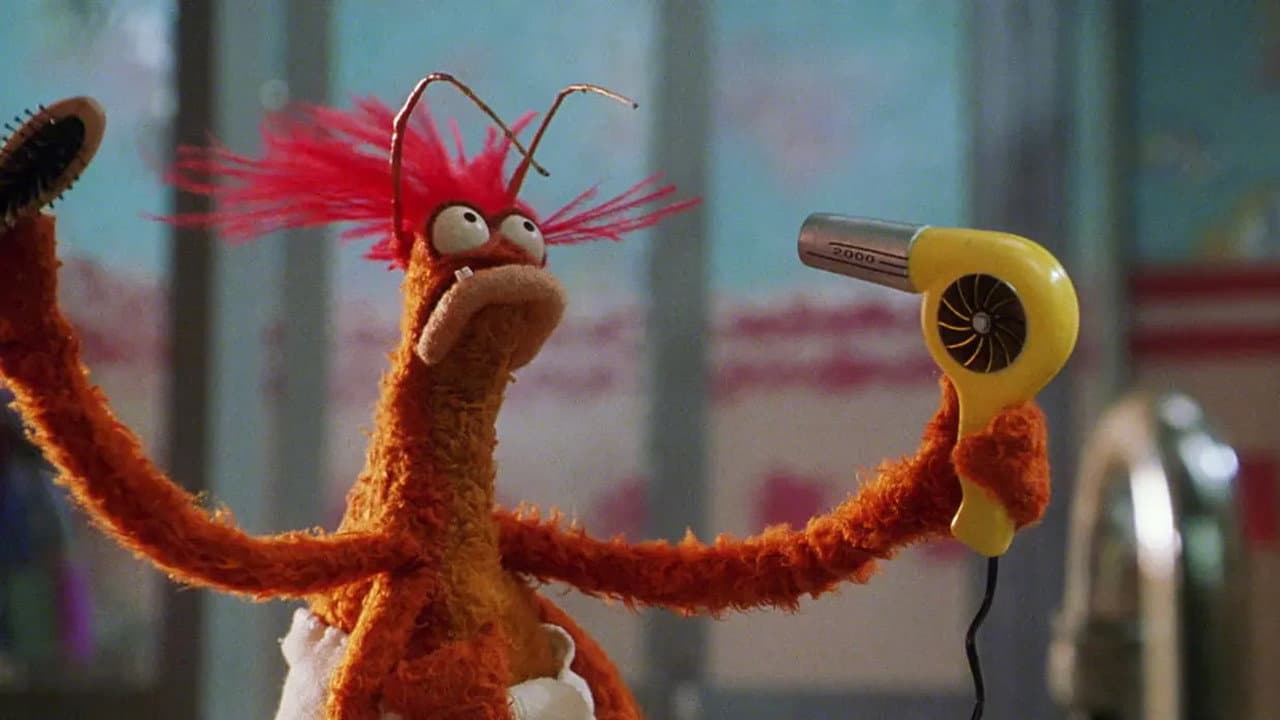 Muppets from Space still 8
