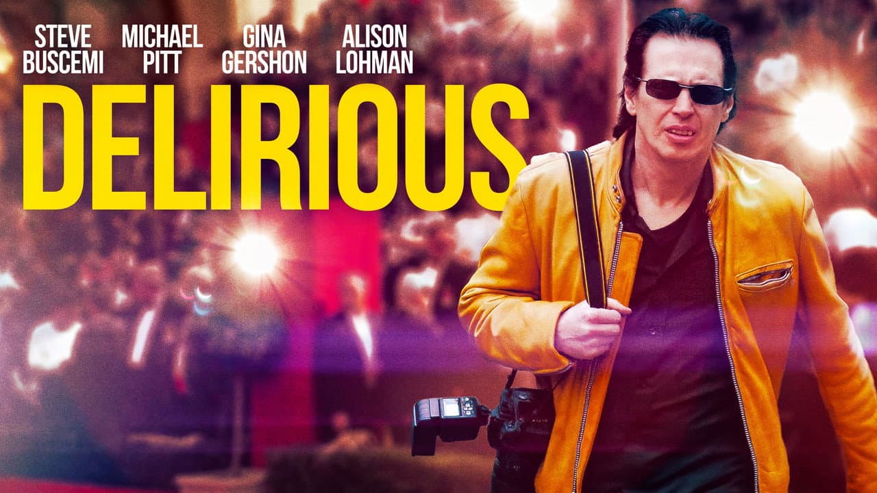 Delirious still 5