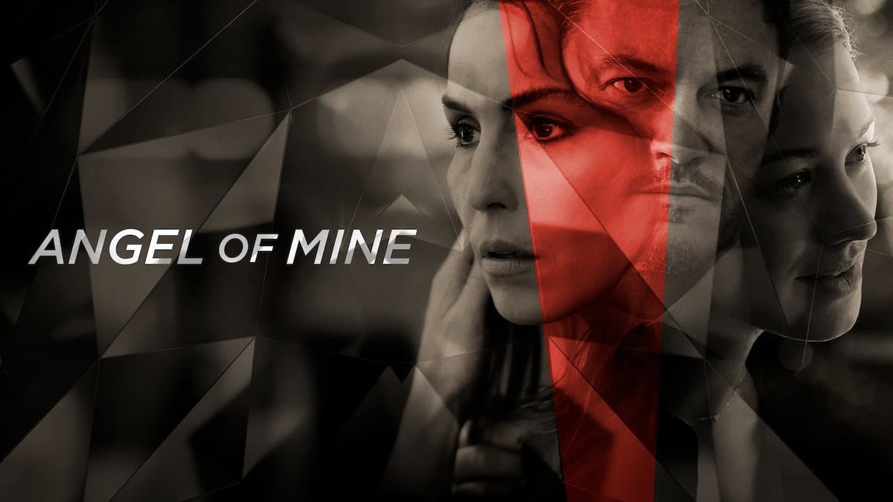Angel of Mine still 2
