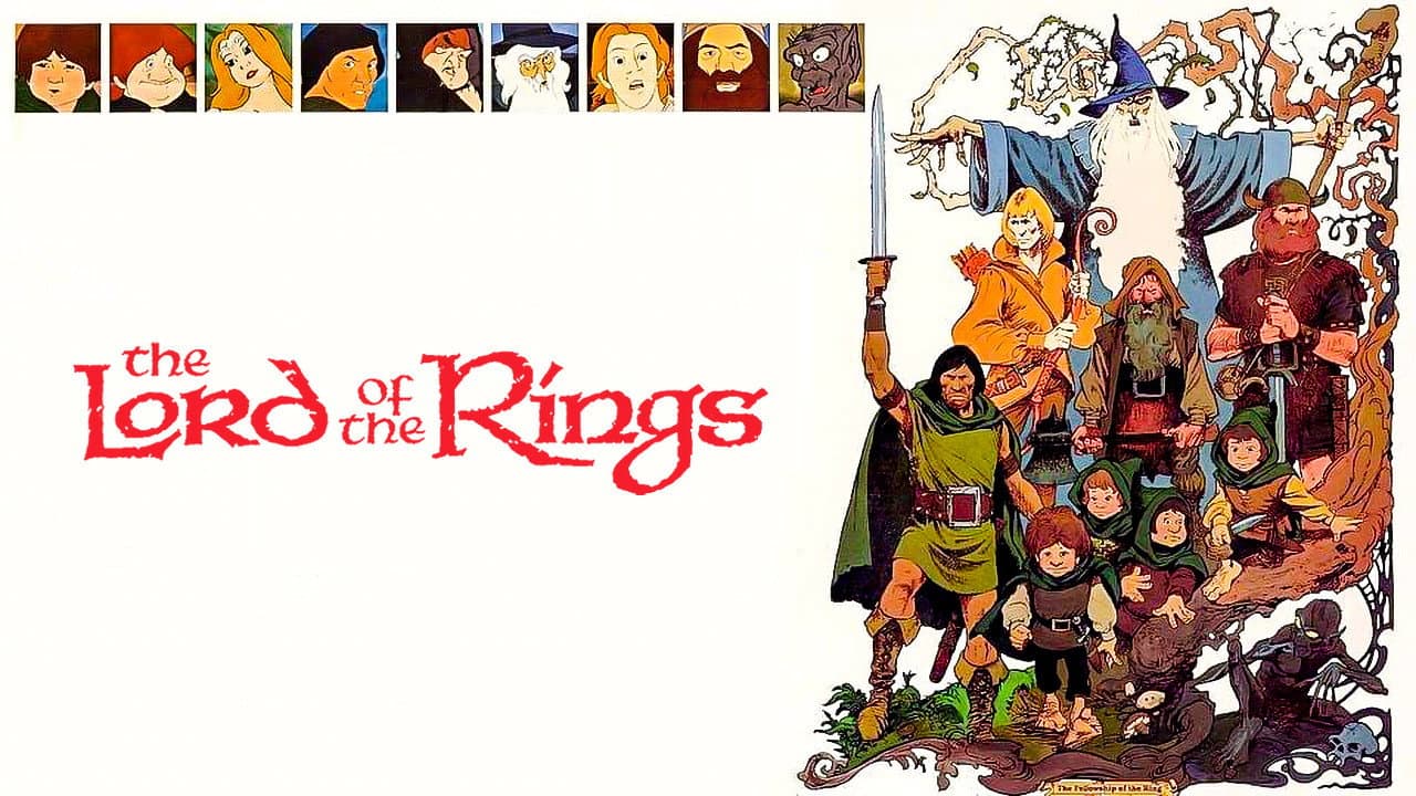 The Lord of the Rings still 6