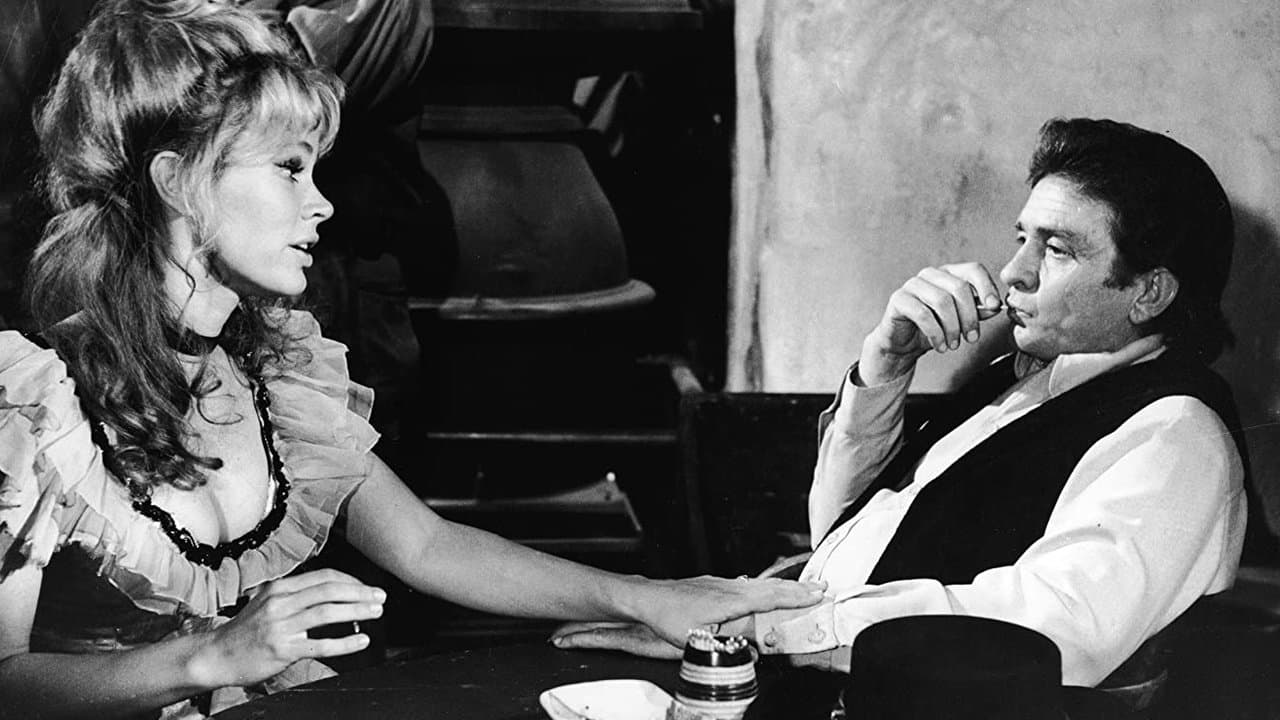 A Gunfight still 1