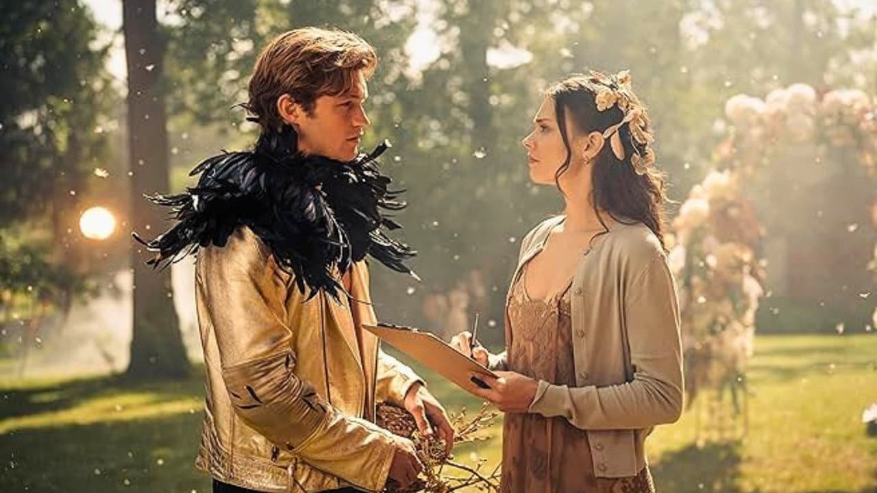 Maxton Hall still 8