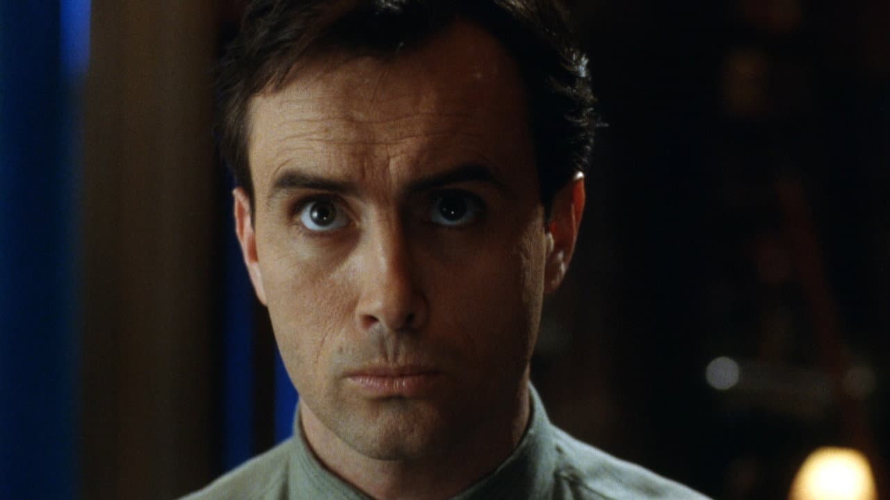 Doctor Mordrid still 2