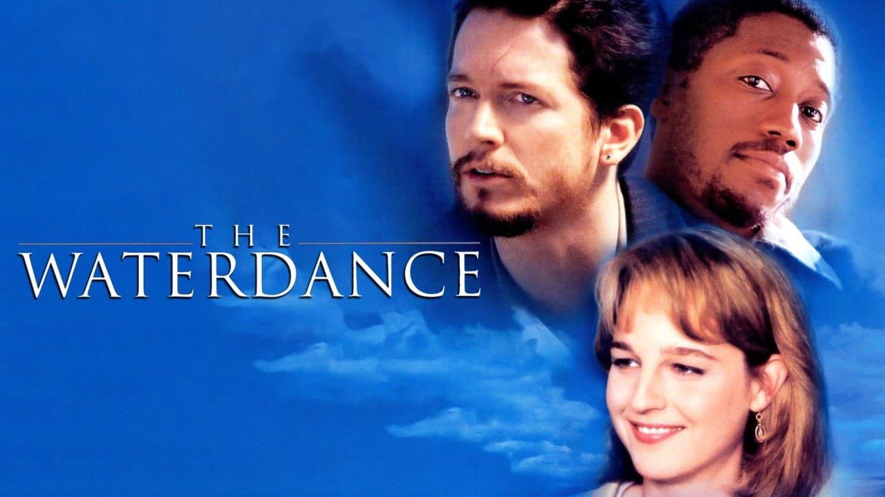 The Waterdance still 6