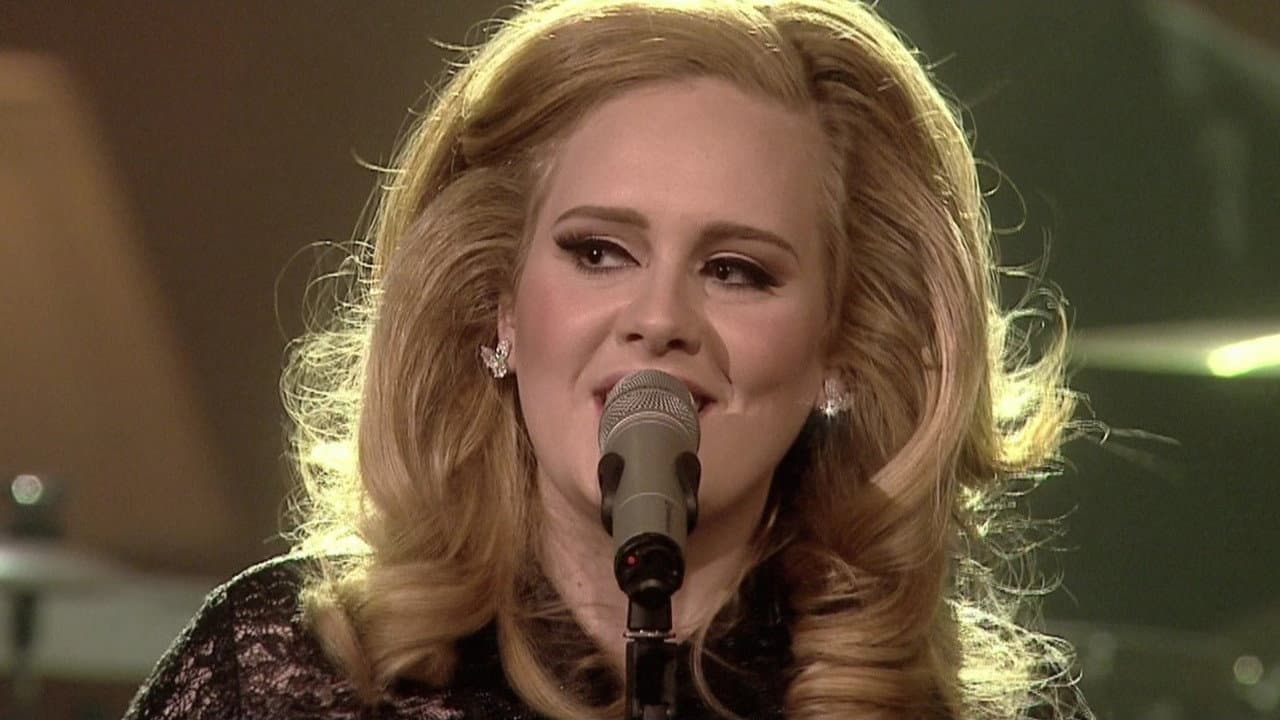 Adele: Live at the Royal Albert Hall still 6